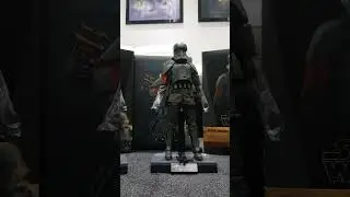transport trooper