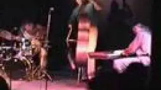 Johnny Souza Jazz All Stars - The Autumn Leaves