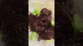 Grill Spicy Beef - Delicious Foods #topdailylist #aseanfood
