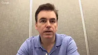 Coinsilium CEO Eddy Travia - Blockchain Interview - Finance Magnates Podcast