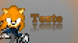 TESTE- made on FlipaClip and Kinemaster pro- Oura Flames ( melhorei????)