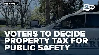 Clackamas County voters to decide on tax hike for public safety