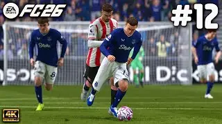 เจย์แม็ค แจ็คเมย์ [FC26 MANAGER MODE 12]