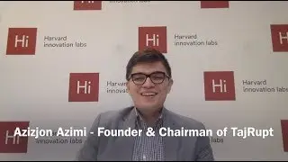 ERC Session II - Opening Remarks by Azizjon Azimi