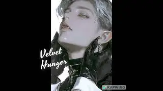 Velvet Hunger