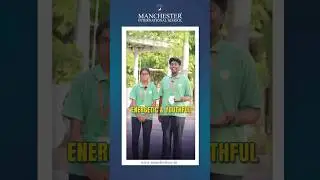 Top School Leadership Event 2025 | Manchester International School | Student Leadership