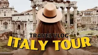 Discover the Hidden Gem  Basilicata, Italy