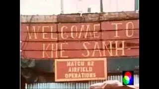 The Battle of Khe Sanh (1968)