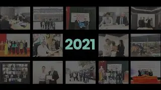 [NOBLE NETWORK] - SUMMARY OF 2021 AND WELCOME 2022!