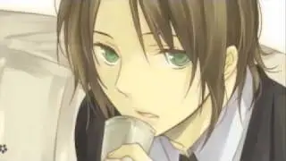 APH Holding out for a Hero - Toris & Alfred
