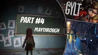 [Game GYLT #4] Penyelamatan Emily & Pertarungan Epik Boss! #gameplay #walkthrough