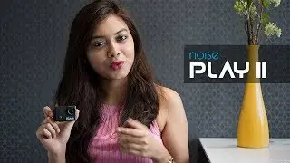 Noise Play 2 Action Camera  Overview