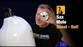 Сравнение сурдин для саксофона