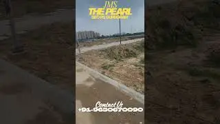 JMS The Pearl, Sector-95, Gurugram