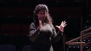 WUCF Artisodes Short: ASL Interpreter