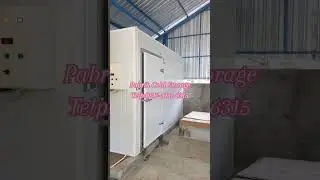 TERPERCAYA, CALL: 0812-3131-6315, Jasa Service Cold Storage Ayam Madiun