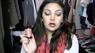 Sephora Friends & Family 2012 Haul!