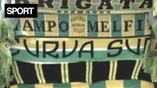 Speciale Calcio. Il Melfi in serie C