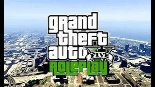 Gritty World Roleplay Gta 5 Dj Ghost Server