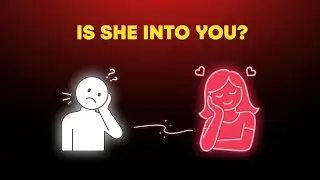 7 Signs She’s Waiting for You to Make a Move | Pure Attraction
