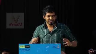 FULL success Meet Audio : Mr Local   HIP HOP TAMILA  AADHI