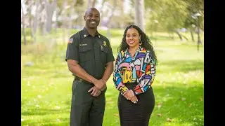 SDCCE & CalJAC Partnership EMT Pre Apprenticeship training program at ECC 2024