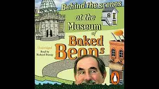Behind the Scenes at the Museum of Baked Beans: My Search for Britain's Maddest Museums