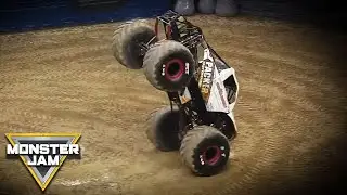 2023 Monster Jam Highlights - Dayton, OH - November 4-5, 2023 | Monster Jam