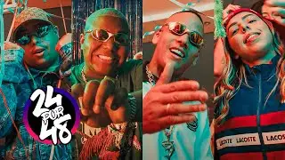 OLHA PRA CARA DE QUEM TE TIKTOK FD E TE MACHUCA (Clipe Oficial) MC Luuky,JVila,Menezes,GordinhodaVF