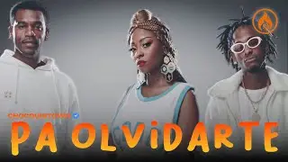 ChocQuibTown - Pa Olvidarte (Letra)