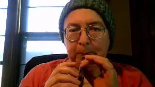 Mozart Sonata Theme on Garklein Recorder (Duschenes)