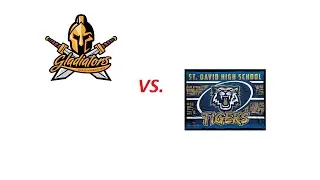 Game_14 (state) Gladiators vs St  David Tigers (L)