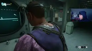 PROVING MYSELF WORTHY OF OUTLAST TRIALS