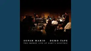 IMPROV 4 - Live at Gary's Electric, 2025 (Live)