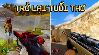 T&Ocirc;I TRỞ LẠI TRUY K&Iacute;CH SAU 10 NĂM NHƯNG...