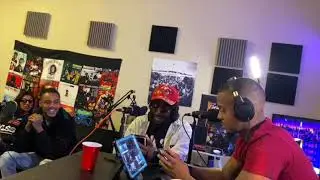 BasedMan Talks 