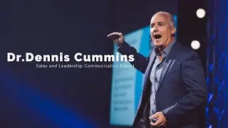 Dennis Cummins - Sales and Leadership Speaker Demo