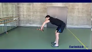 Fly High Elbow Catch