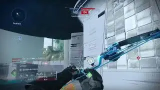ARMS WEEK Destiny 2 NEW EVENT