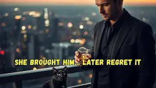 My Wife Brought Her Secretary as Date to Company Christmas Party to Humiliate Me; 48 Hours Later