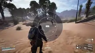 Arc Raiders Calm Before The Storm