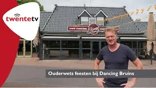 Ouderwets feesten bij Bruins, het kan weer &ndash; Twente TV