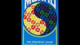 Monad Review