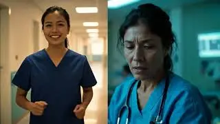 Why So Many NURSES Look Older Than Their Age