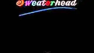Sweaterhead - A Hiccup in Time