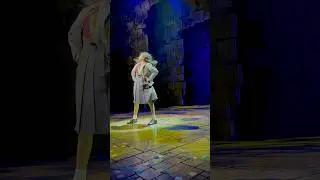 Matilda Bows- Sophia Saravanan&rsquo;s Final Bow as Matilda in the West End