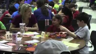 2013 Texas Div I NMPAT