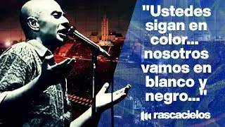 Quique Mugetti y Los Redondos. BRISA ELECTRICA - RASCACIELOS EN VERANO. 