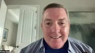 📉 Fyre, Enron, Theranos and FTX with investigative journalist Roddy Boyd