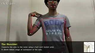 Harith Motion Learn